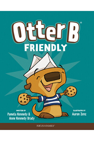 Focus On The Family Vidră B Prietenos