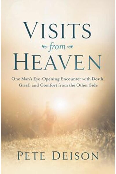 Word Entertainment Choral Vizite din Rai: Întâlnirea revelatoare a unui om cu moartea, durerea și mângâierea din partea celuilalt Si