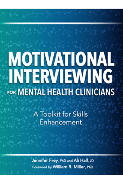 Pesi Pub & Media Interviul motivațional pentru clinicienii de sănătate mintal...