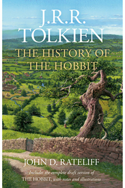 William Morrow Istoria Hobbitului
