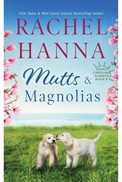 INDEPENDENT CAT Câini mici și magnolii