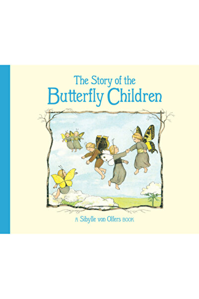 Floris Books Povestea copiilor fluture