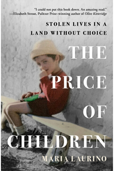 Open Road Media Copiii: Vieți furate într-o țară fără alegere