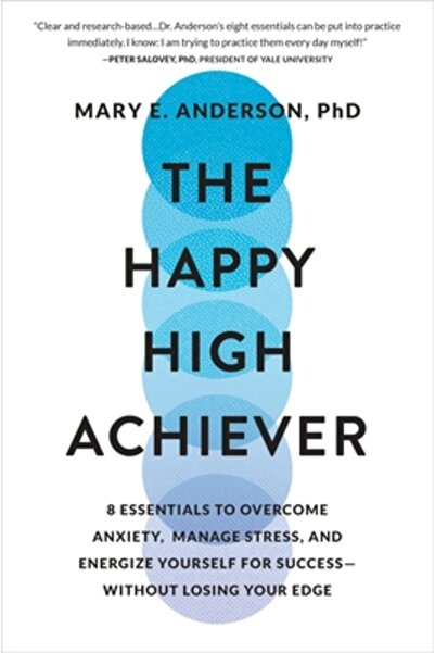 Grand Central Publ Persoana fericită care realizează mult: 8 lucruri esențial...