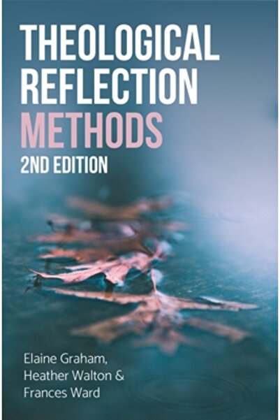 Scm Pr Reflecție teologică: Metode, ediția a II-a
