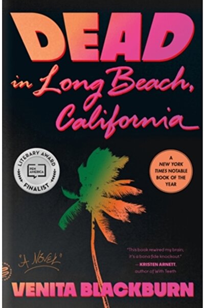 Picador Dead in Long Beach, California