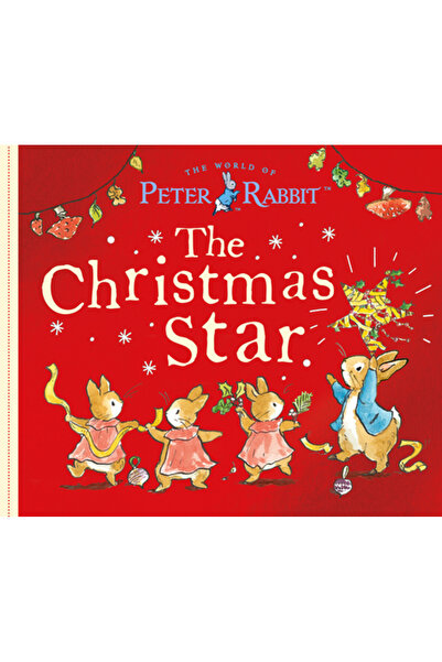 Warne Frederick & Co Steaua Crăciunului