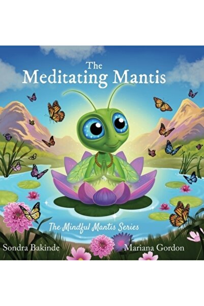 INDEPENDENT CAT Călugărița meditativă