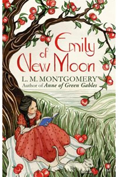 Academic Internet Publ Emily of New Moon