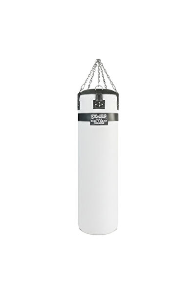 Excalibur Proline Salon Tipi Boks Torbası 135 x 40 cm Beyaz