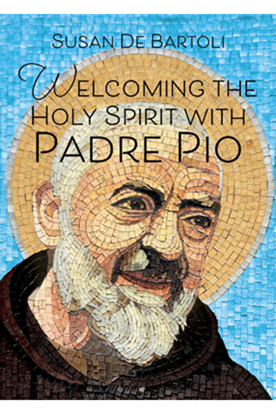 Ave Maria Pr Primirea Duhului Sfânt alături de Padre Pio