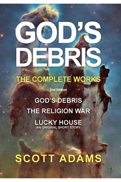 INDEPENDENT CAT Resturile lui Dumnezeu: Operele complete