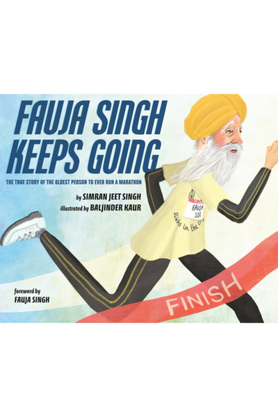 Kokila Fauja Singh continuă: Povestea adevărată a celei mai în vârstă persoan...