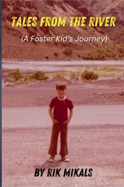 INDEPENDENT CAT Povești de pe râu (Călătoria unui copil din plasament)