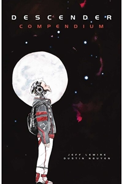 Image Comics Compendiul Descender