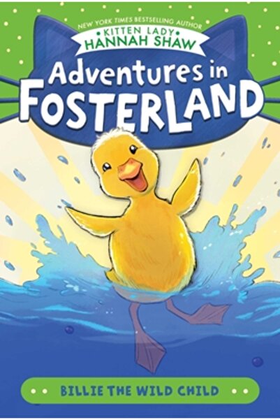 Aladdin Billie, copilul sălbatic