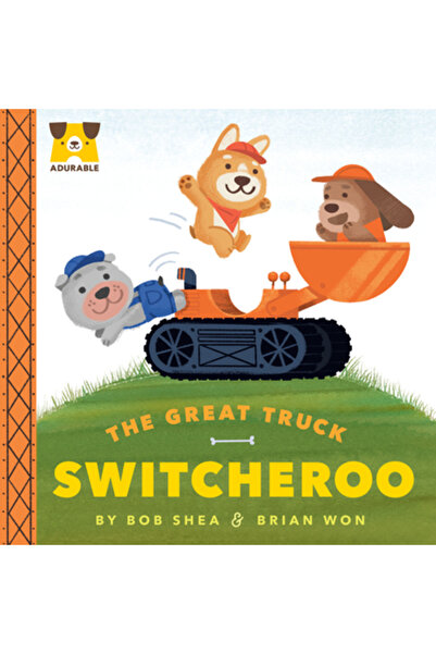 Dial Pr Durabil: Marele schimbător de camioane