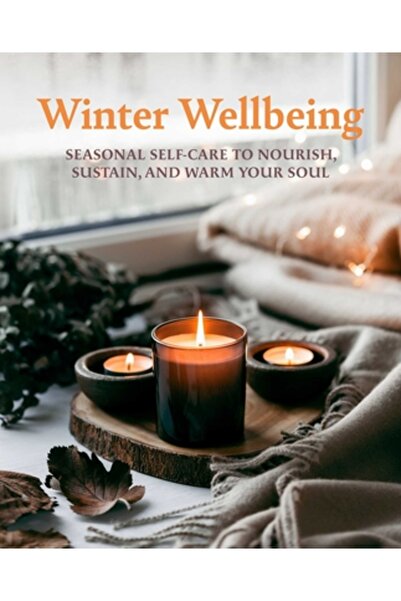 Cico Bunăstare de iarnă: Îngrijire personală sezonieră pentru a vă hrăni, sus...