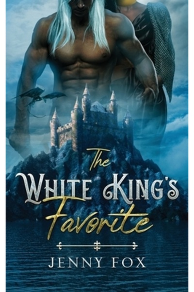 INDEPENDENT CAT The White King's Favorite