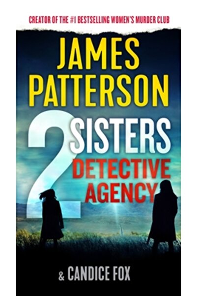 Grand Central Publ Agenția de detectivi 2 Sisters