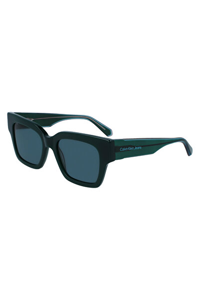 Calvin Klein Jeans Ochelari de soare CKJ23601S 301 Verde
