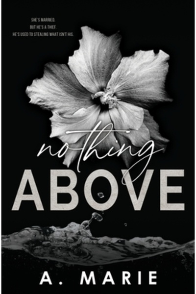 INDEPENDENT CAT Nimic mai presus de: O poveste de dragoste întunecată, indepe...