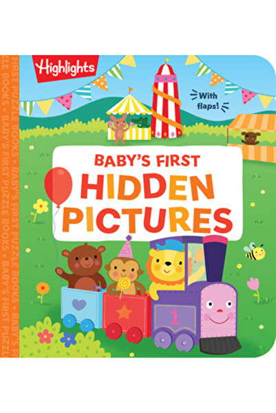 Highlights Pr Primele imagini ascunse ale bebelușului