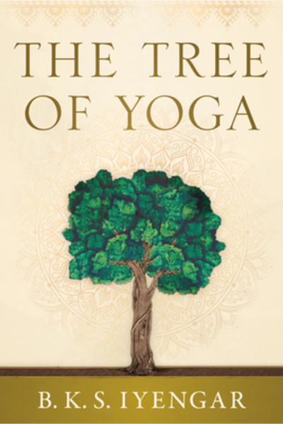 Shambhala The Tree of Yoga