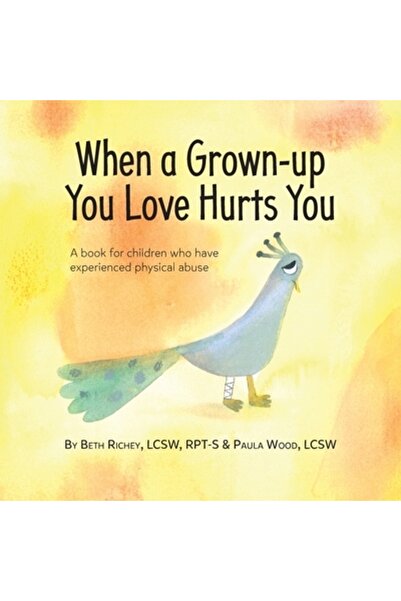 Send The Light Inc Când un adult pe care îl iubești te rănește