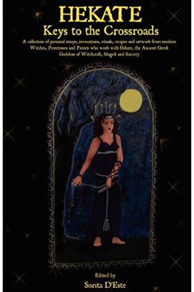 Cornell Univ Pr Hekate: Cheile răscrucii