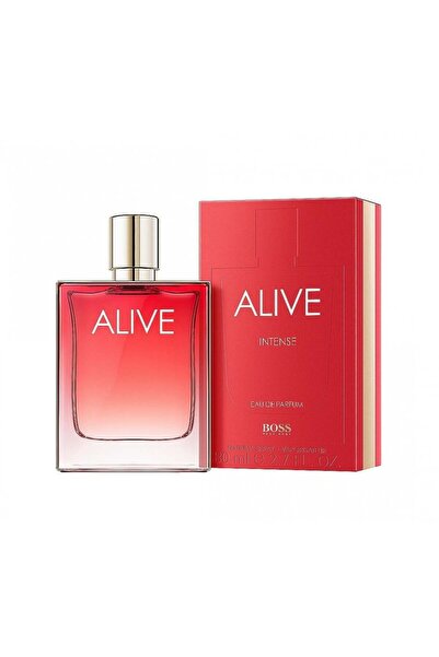 Balmy perfumes Alive Intense for Women Eau de Parfum 80ml