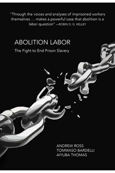 OR Books Abolirea muncii