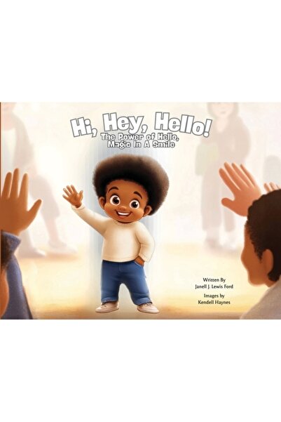 INDEPENDENT CAT Salut, salut, salut!: Puterea salutului, magia unui zâmbet