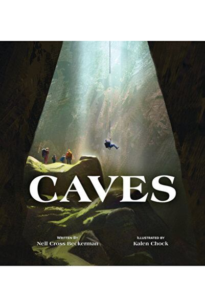 Orchard Books Peșteri