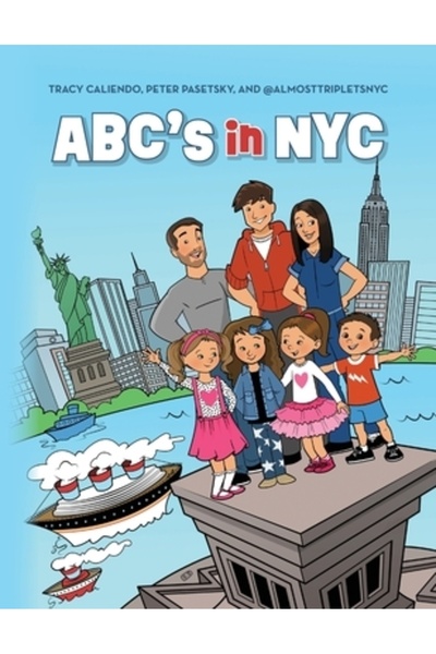 Vertel Pub ABC-uri în New York
