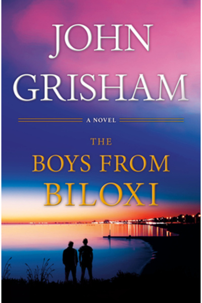 Doubleday & Co The Boys from Biloxi: A Legal Thriller