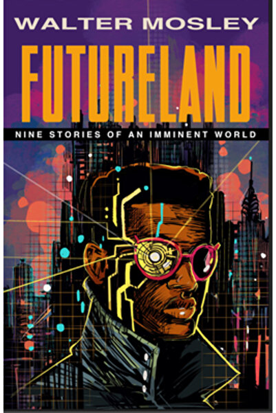 Black Classic Pr Inc Țara viitorului: Nouă povești ale unei lumi iminente