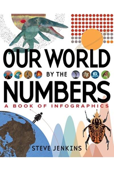 Clarion Books Lumea noastră: în cifre