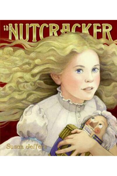 HarperCollins Publishers The Nutcracker