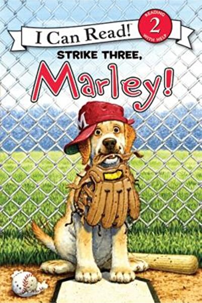 HarperCollins Publishers Lovitura trei, Marley!