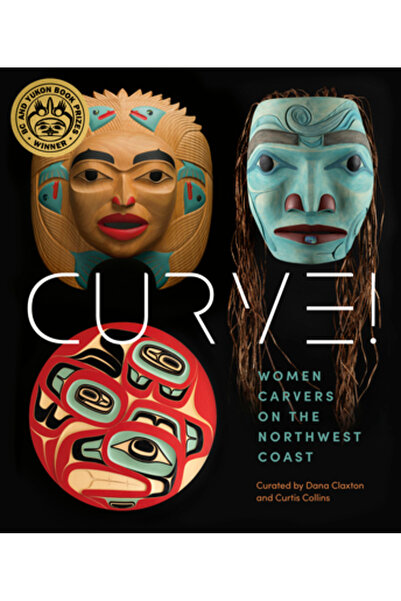 Figure 1 Pub Curve!: Femei sculptoare pe coasta de nord-vest