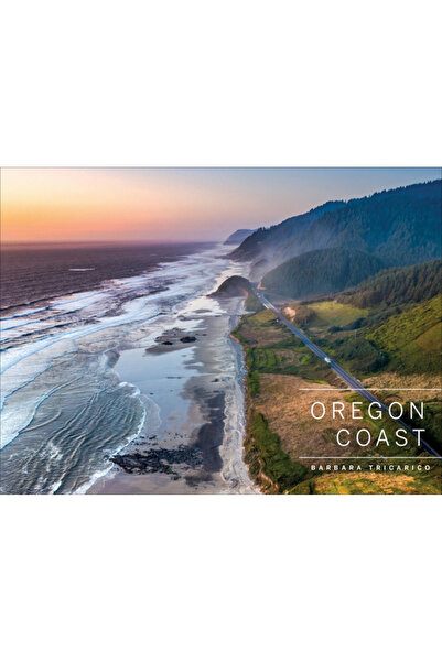 Schiffer Pub Ltd Coasta Oregonului