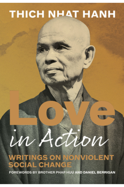 Parallax Pr Dragoste în acțiune, ediția a doua: Scrieri despre schimbarea soc...