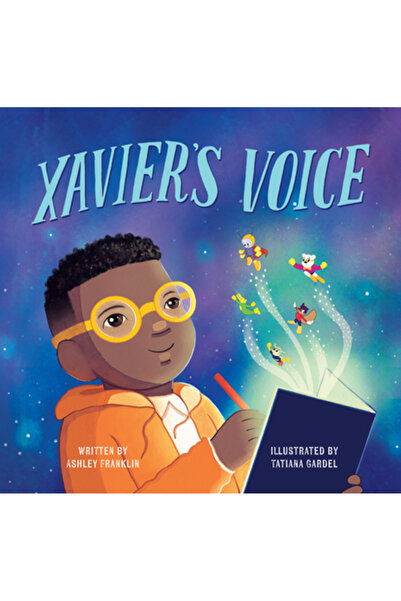 Innovation Pr Vocea lui Xavier