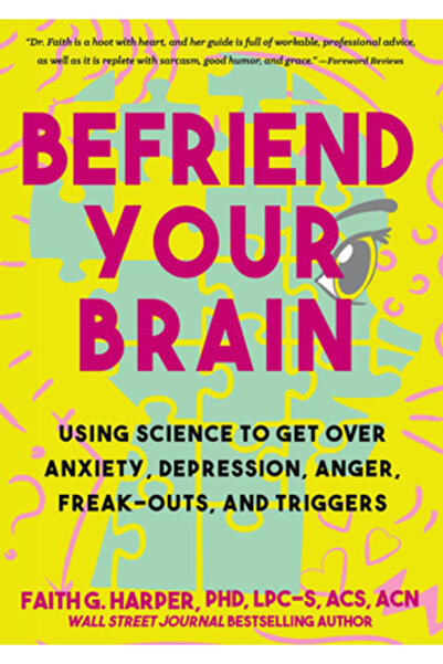 Microcosm Pub Împrietenește-te cu creierul tău: Folosește știința pentru a de...