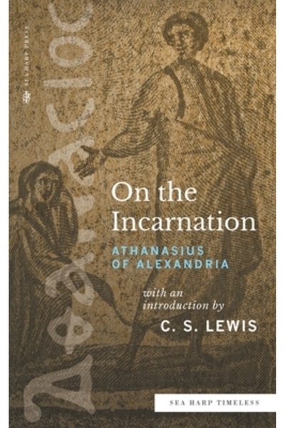 Sea Harp Pr Despre Întrupare (seria Sea Harp Timeless)