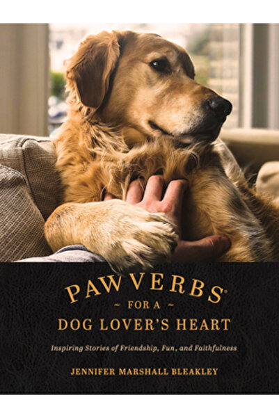 Tyndale Momentum Verbe cu cuvinte pentru inima unui iubitor de câini: Povești...