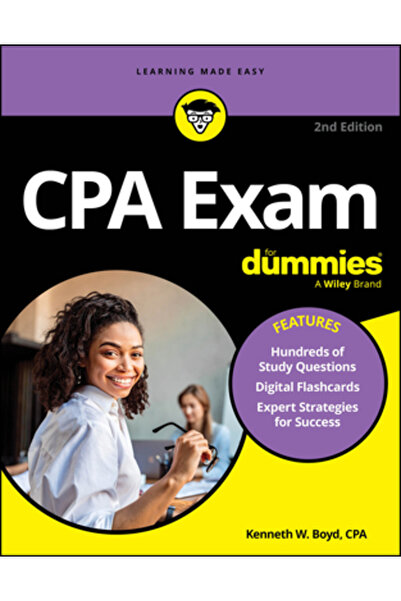 For Dummies Examen CPA