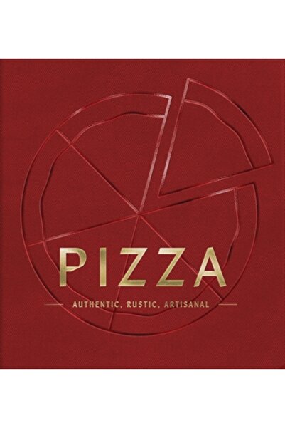 Cider Mill Pr Pizza: Autentică, Rustică, Artizanală