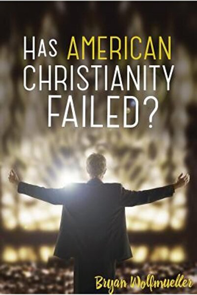 Addison Wesley Pub Co Inc A eșuat creștinismul american?